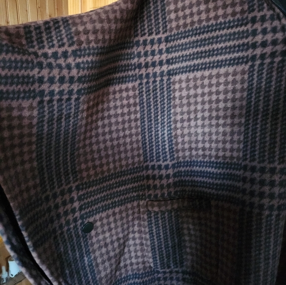 Womens Rachel Roy cape coat - Picture 3 of 9